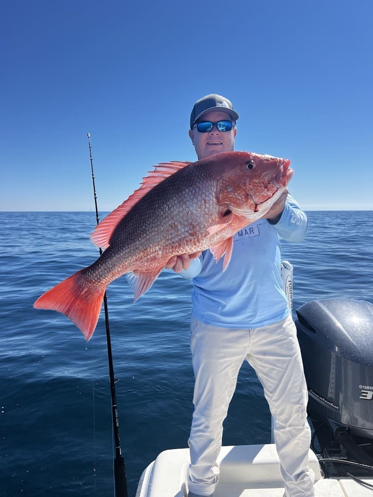Findiction Charters Fishing Charter in Freeport Florida
