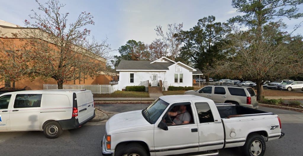 First Christian Preschool Preschool in Defuniak Springs Florida