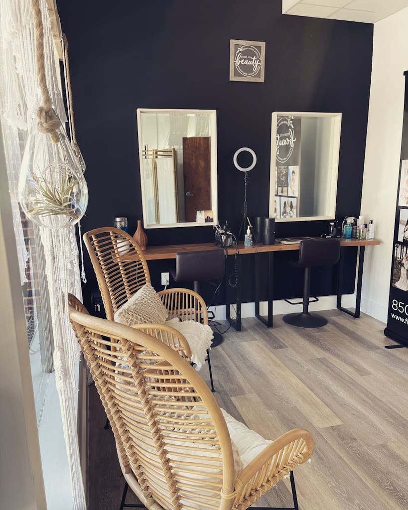First City Beauty Beauty Salon in Pensacola Florida