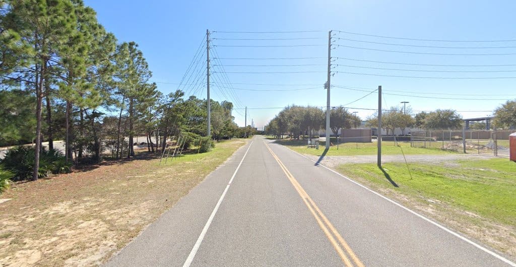 First Globe Stone Paving Contractor in Miramar Beach Florida