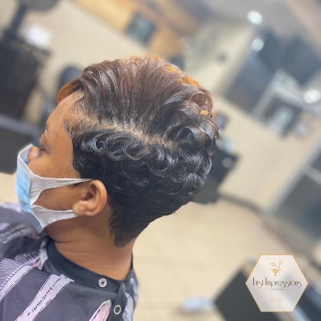 First Impressions By LaShonda Hair Salon in Fort Walton Beach Florida