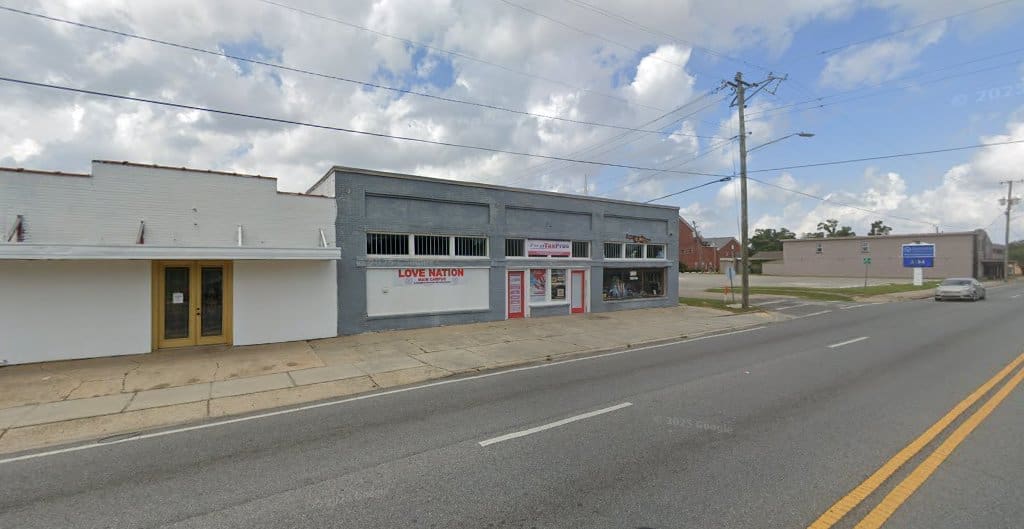 First Tax Pros Accountant in Pensacola Florida 1