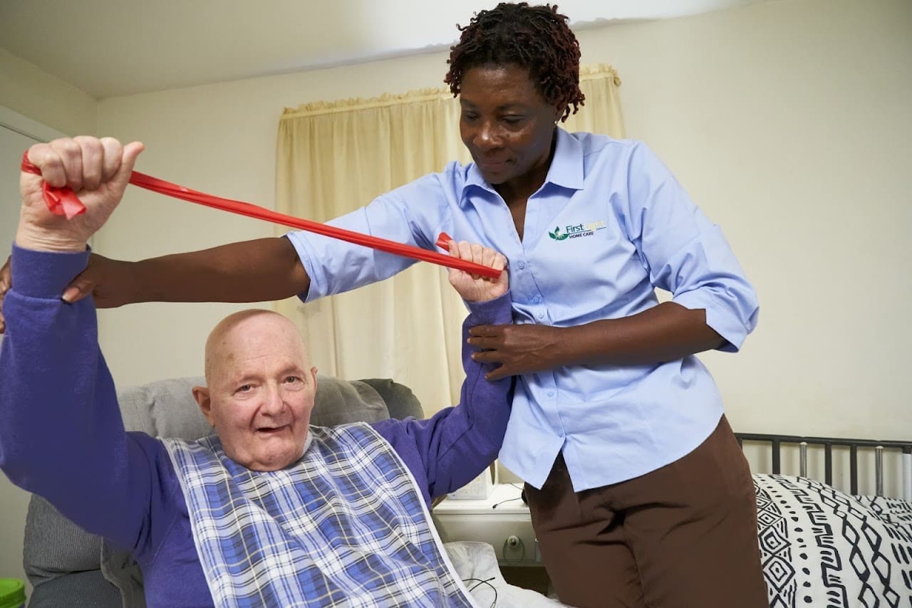 FirstLight Home Care of Pensacola Home Health Care Service in Pensacola Florida