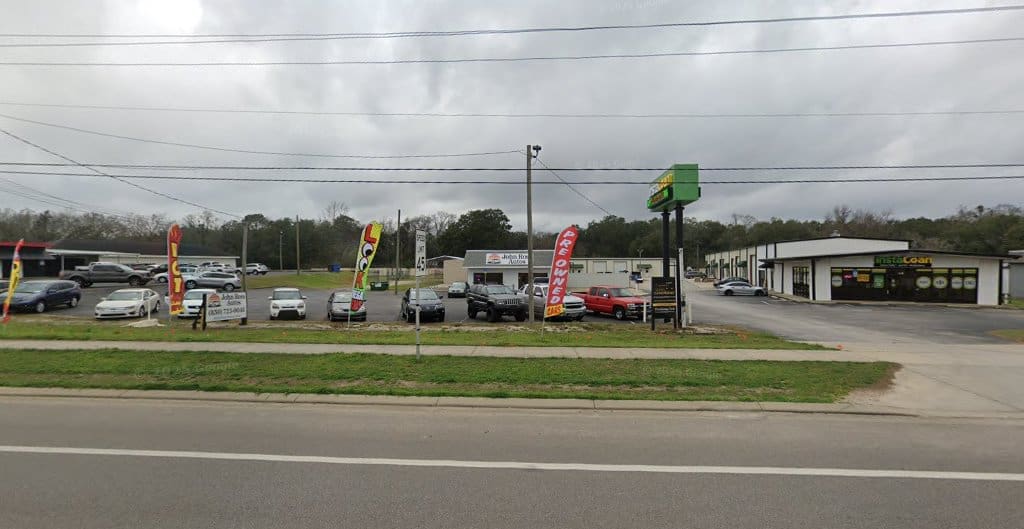 Flawless Whipz Car Care Car Detailing Service in Pensacola Florida