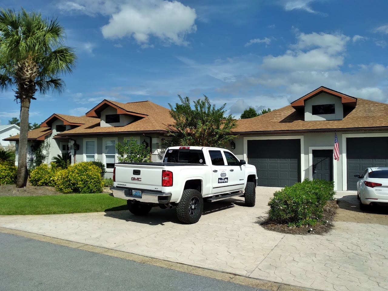 Fleener Investment Group LLC Handyman in Freeport Florida