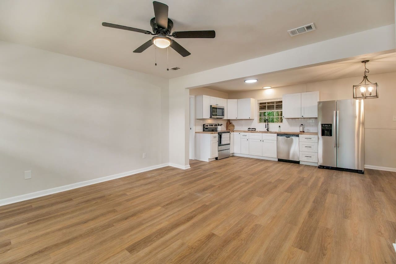 Floor Coverings International Flooring Store in Pensacola Florida