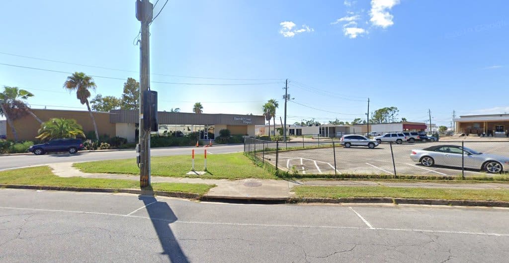 Florida Air Duct Cleaning Service Air Conditioning Contractor in Panama City Florida