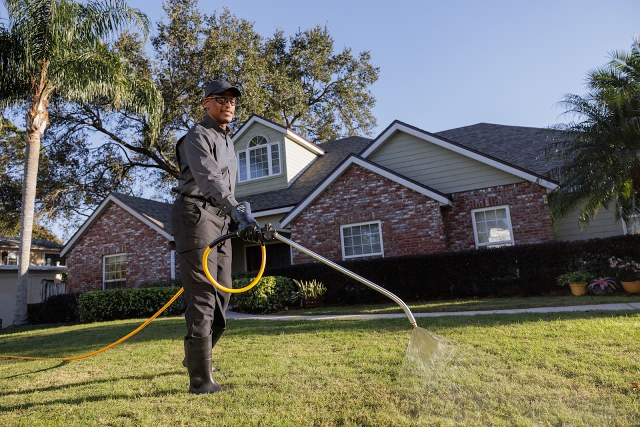 Florida Pest Control Pest Control Service in Fort Walton Beach Florida
