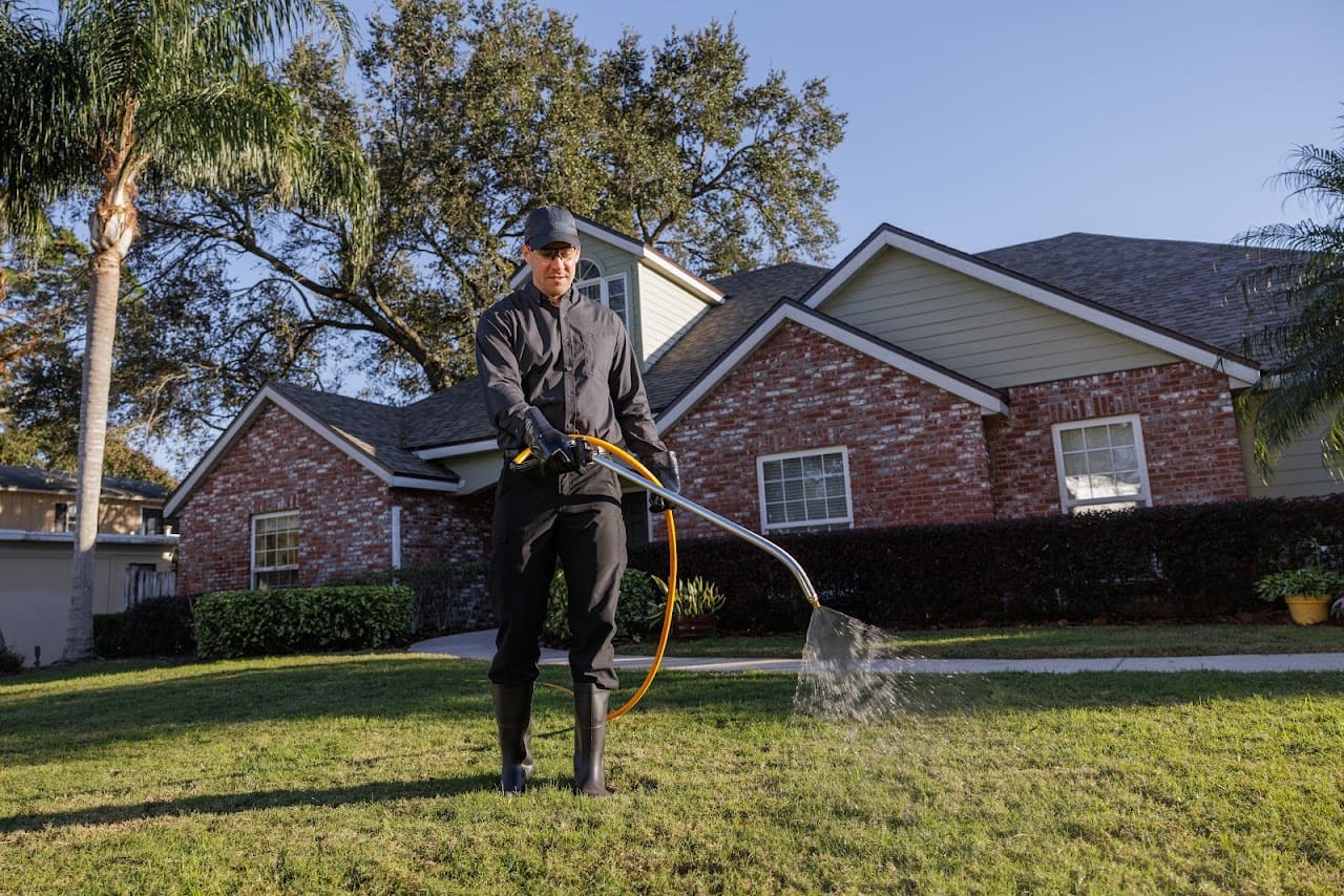 Florida Pest Control Pest Control Service in Pensacola Florida