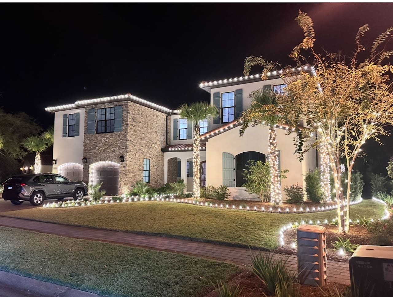 Florida Pro Lighting Lighting Contractor in Panama City Beach Florida