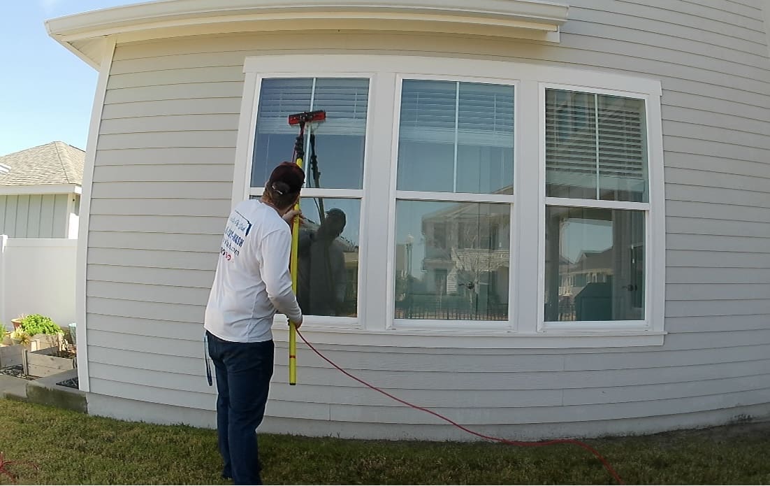 Florida Pro Wash Pressure Washing Service in Panama City Beach Florida