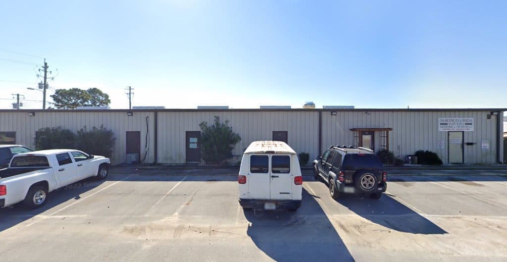 Florida Septic Sewer Service Inc Septic System Service in Destin Florida