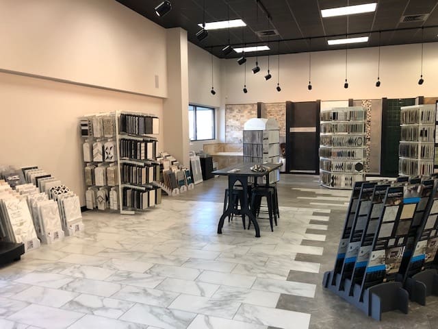 Florida Tile Tile Contractor in Pensacola Florida