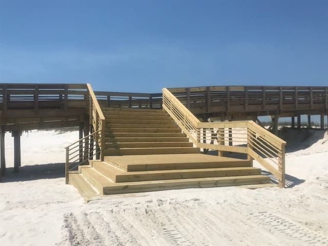 FloridaDockBuildercom Contractor in Pensacola Florida