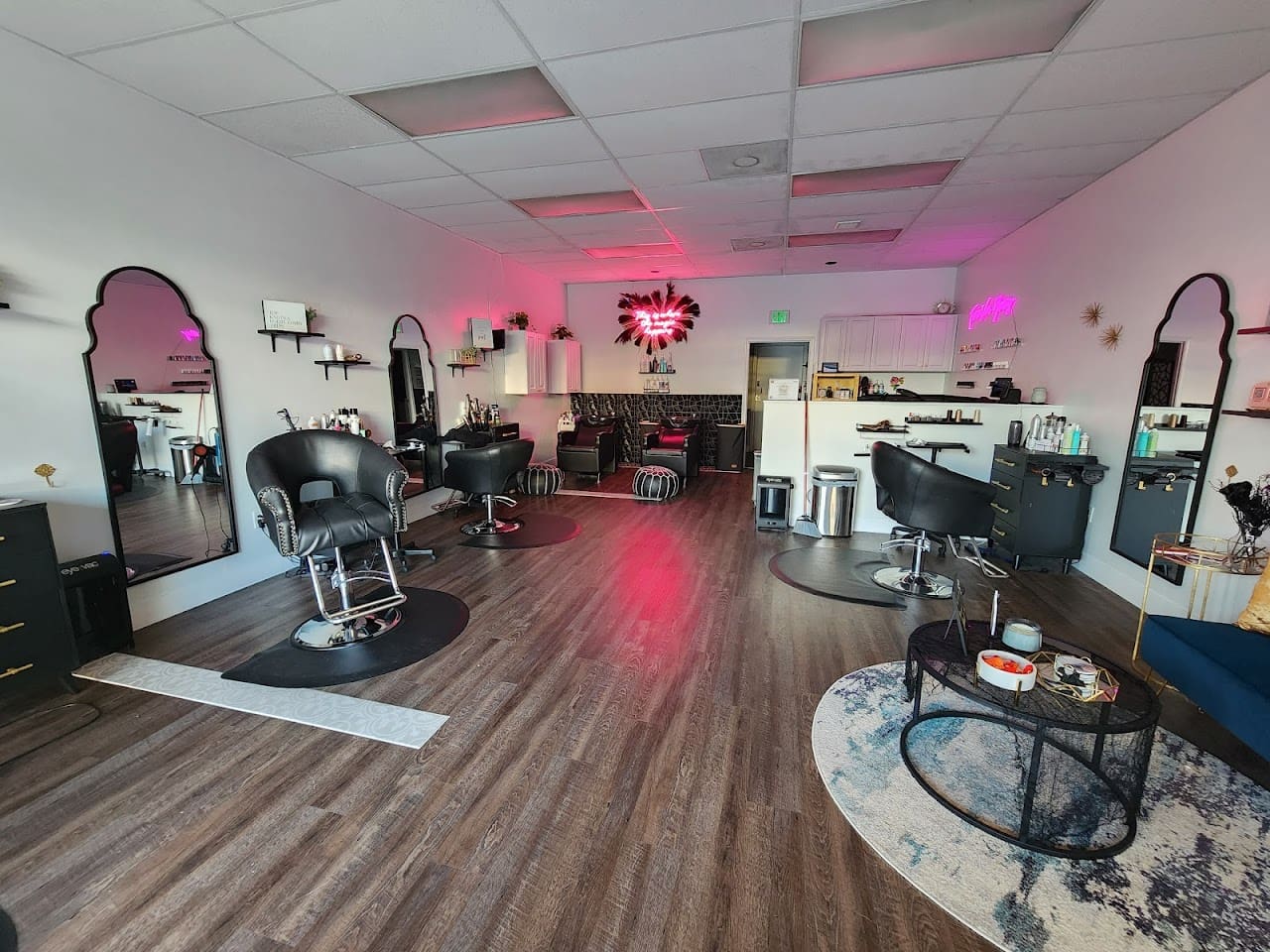 ForeVer Young Esthetics Nail Salon in Panama City Beach Florida