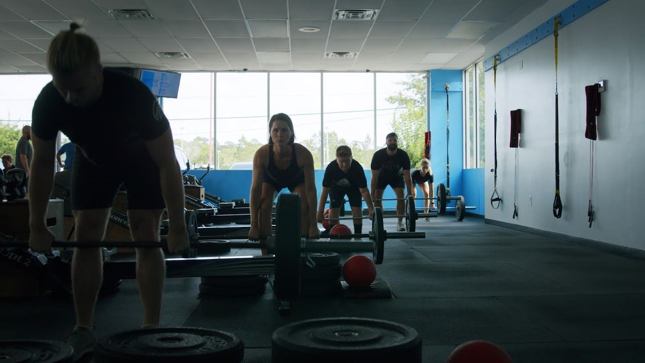 Fortis Fitness Studio Gym in Mary Esther Florida