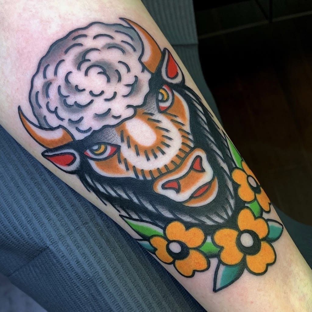 Fortune Tattoo Tattoo Shop in Pensacola Florida