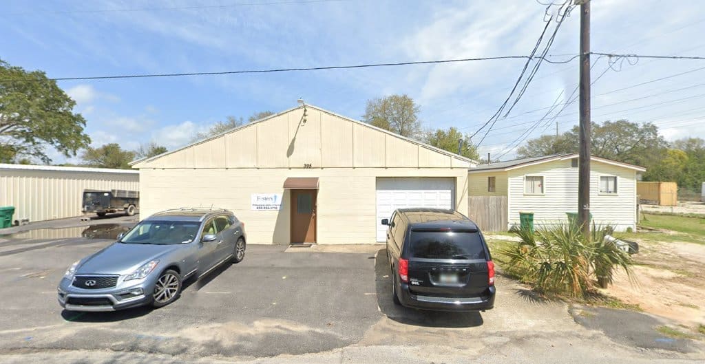 Fosters Professional Cleaning Service Cleaning Service in Fort Walton Beach Florida