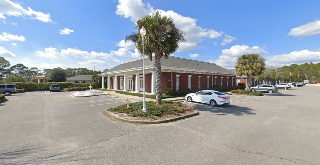 Fountain Bridgford PLLC Lawyer in Navarre Florida