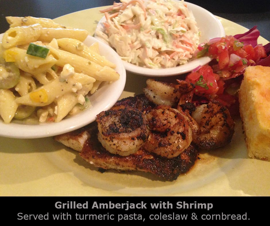 Four Seasons Catering Eatery Restaurant in Pensacola Florida