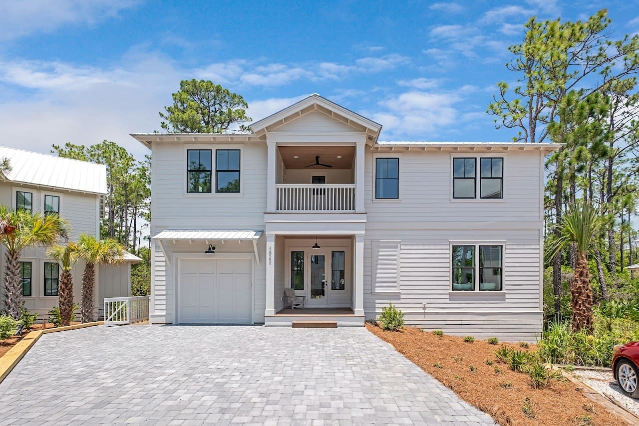 Fox Construction General Contractor in Santa Rosa Beach Florida