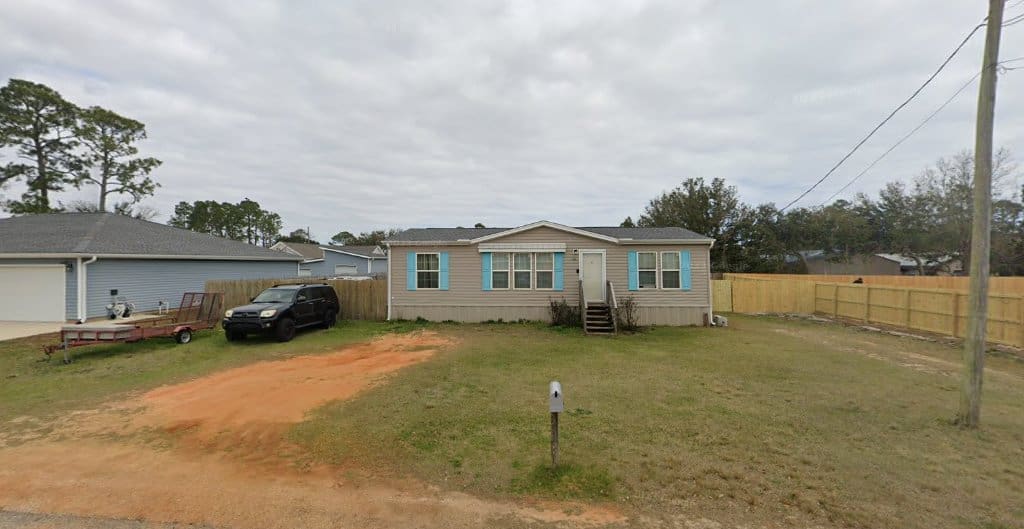 Fox family services House Cleaning Service in Pensacola Florida