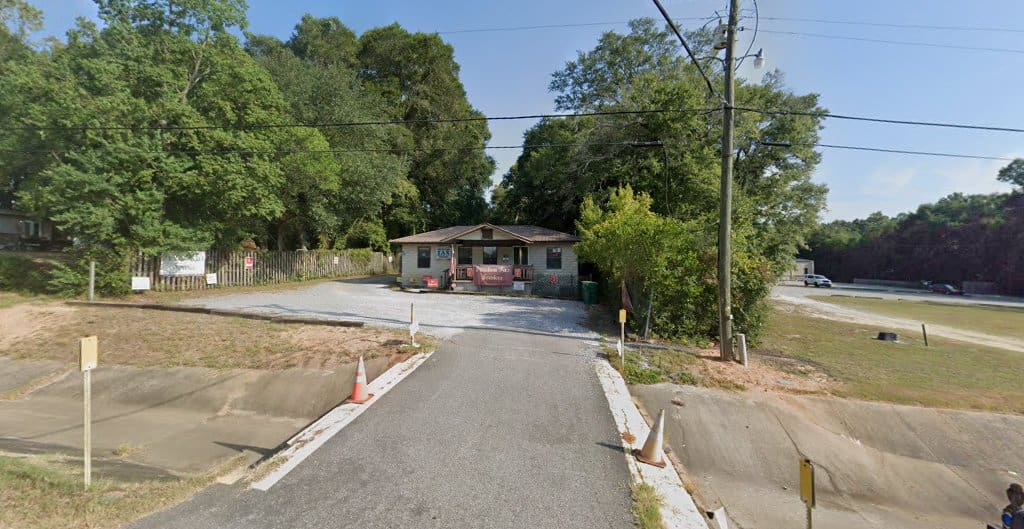 Freedom Tax Service Plus LLC Tax Preparation Service in Crestview Florida