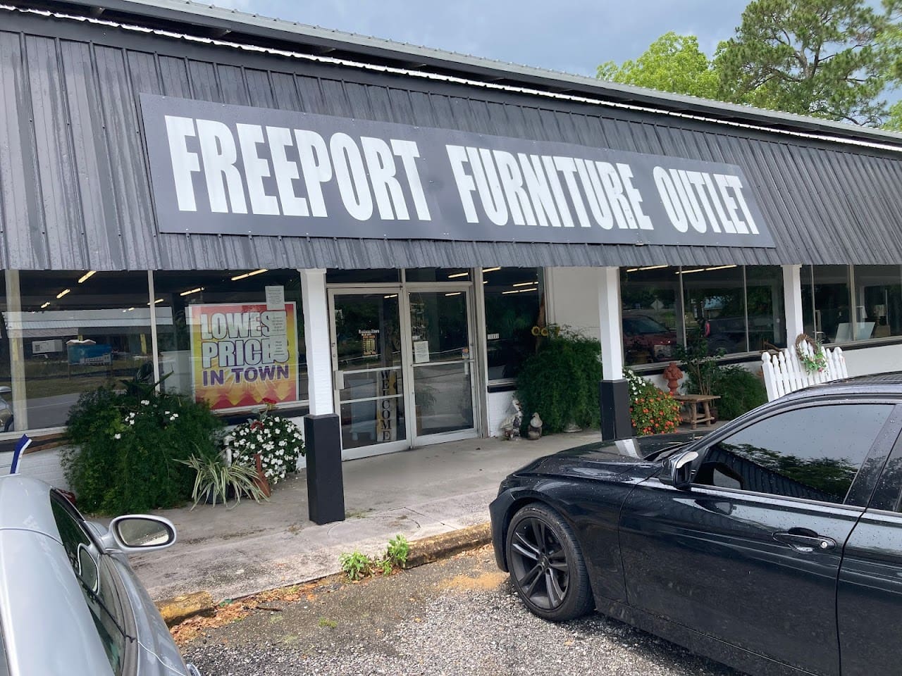 Freeport Furniture Outlet Furniture Store in Freeport Florida
