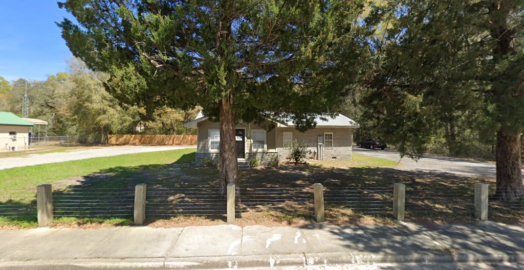 Freeport Industries Incorporated Brannon Construction Company General Contractor in Freeport Florida