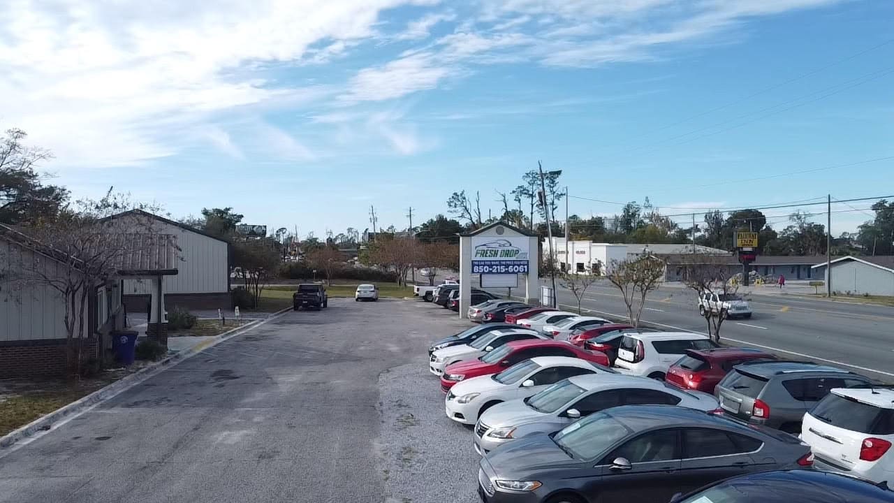 Fresh Drop Motors Inc Car Dealer in Panama City Florida