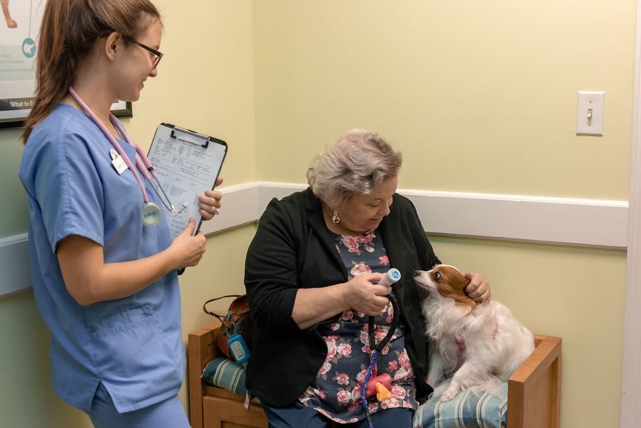 Friendship Veterinary Hospital Animal Hospital in Fort Walton Beach Florida