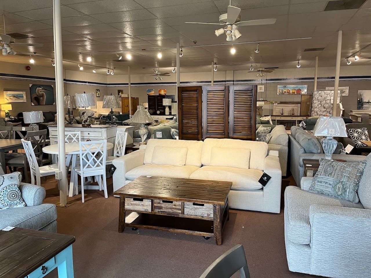 Furniture Outlet Furniture Store in Fort Walton Beach Florida