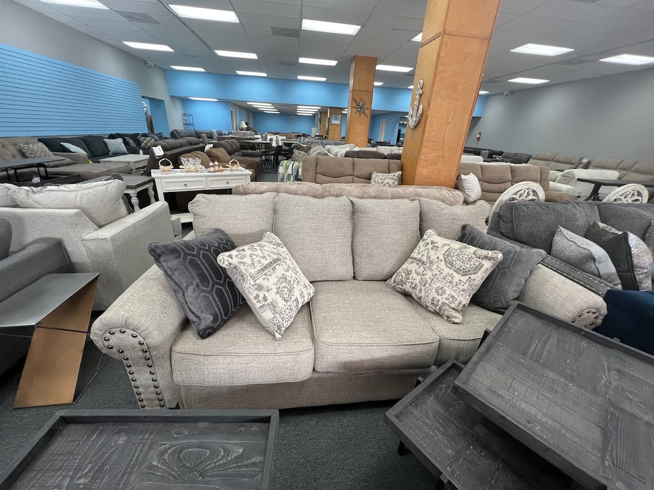Furniture Outlet Furniture Store in Panama City Florida