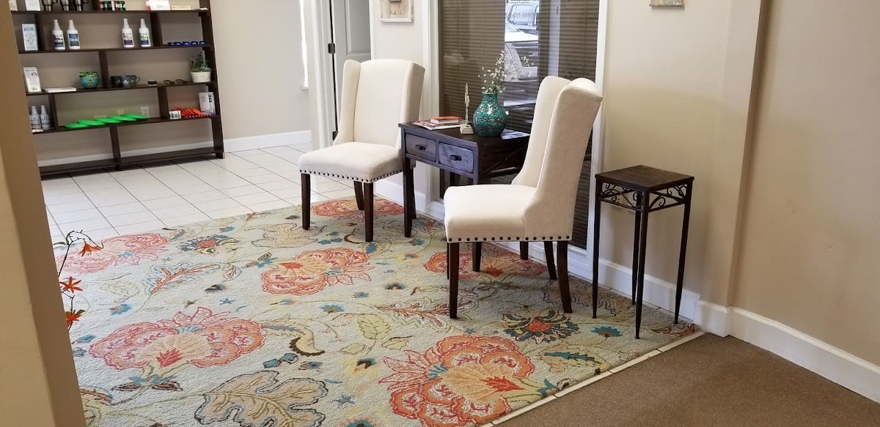 Fusion Cleaning Restoration Carpet Cleaning Service in Fort Walton Beach Florida