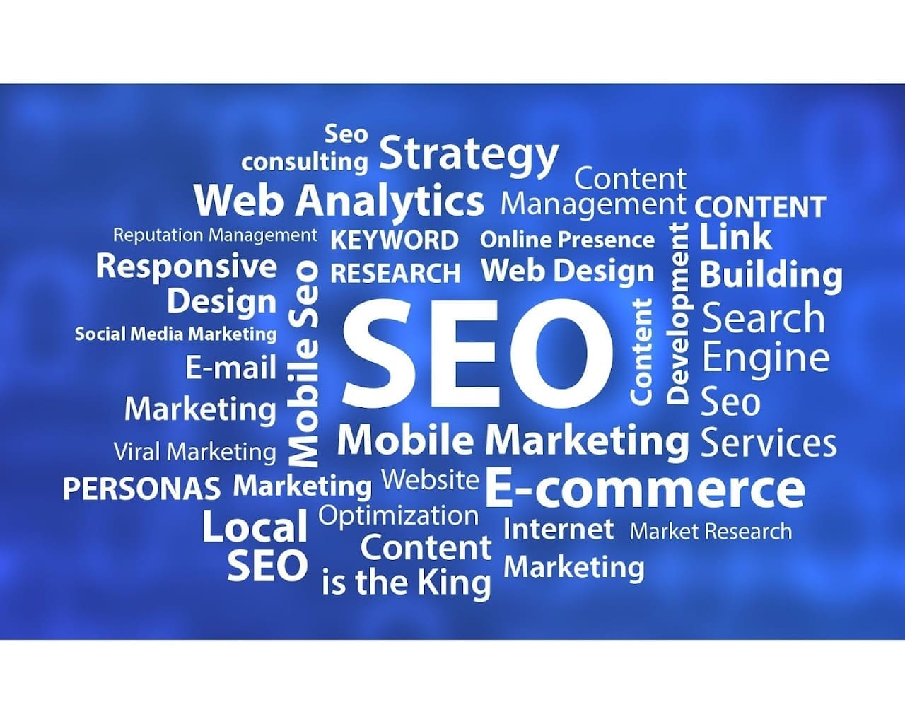 Future Visions Inc Marketing Agency in Chipley Florida