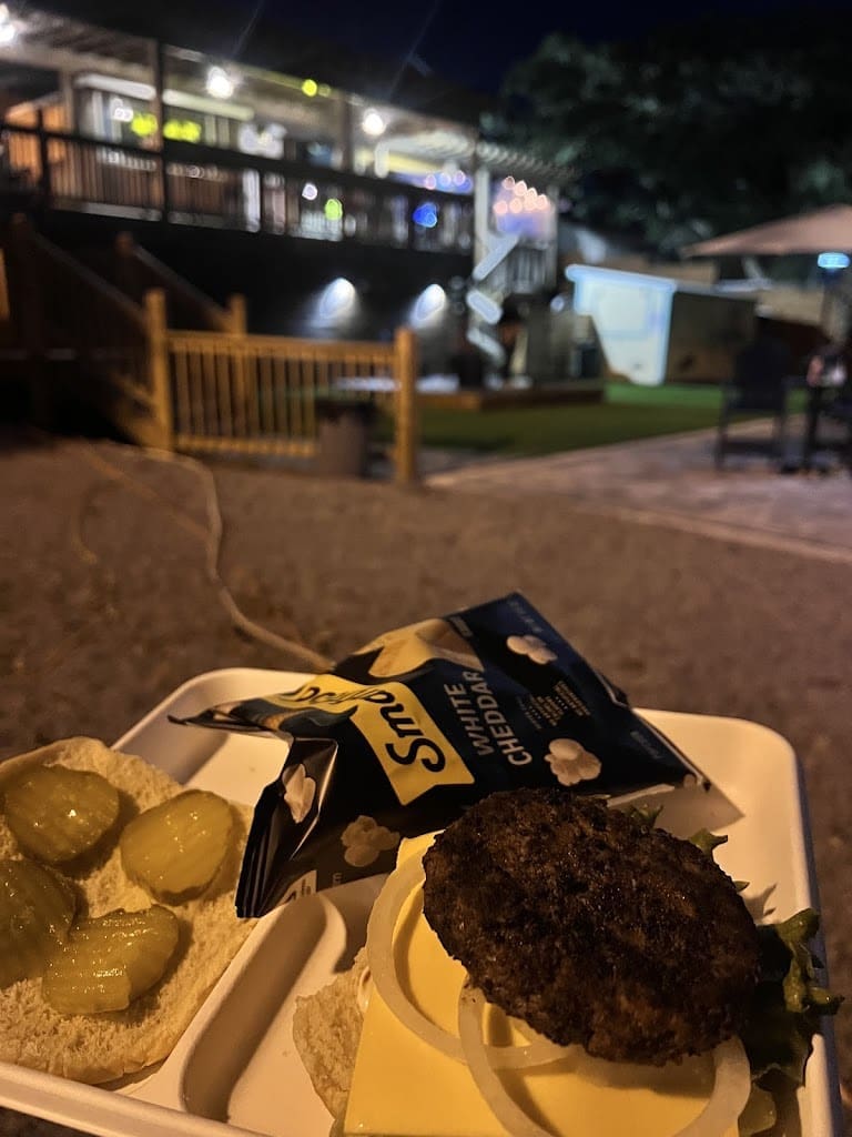 FyneApples Mobile Caterer in Fort Walton Beach Florida