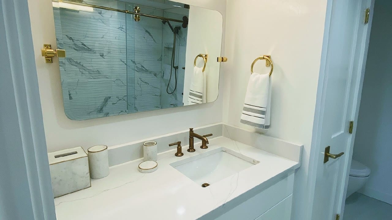 G G Pro Remodeling LLC Construction Company in Gulf Breeze Florida