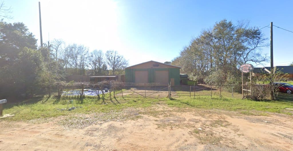 GFD Construction General Contractor in Pensacola Florida