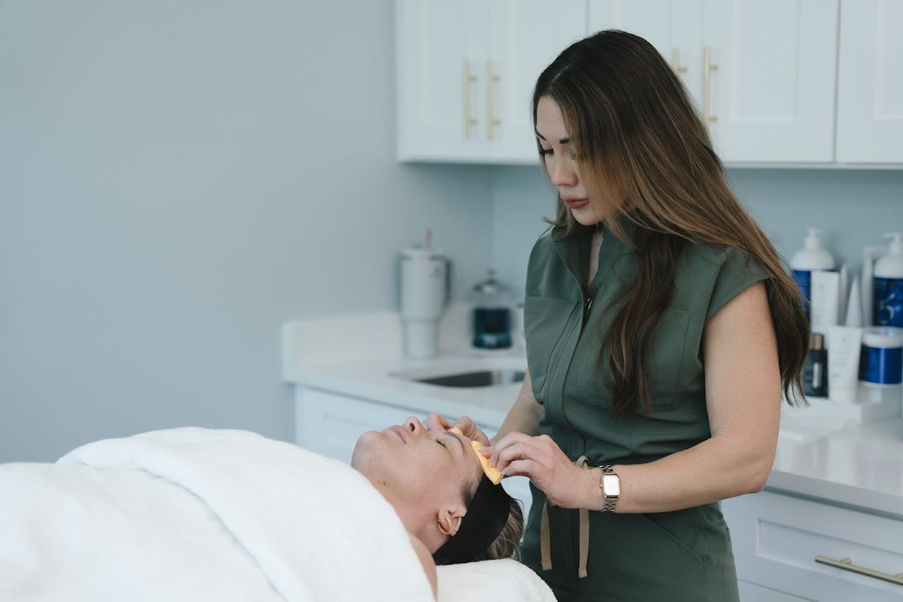 GLOW Medspa Laser Microneedling Studio Medical Spa in Santa Rosa Beach Florida