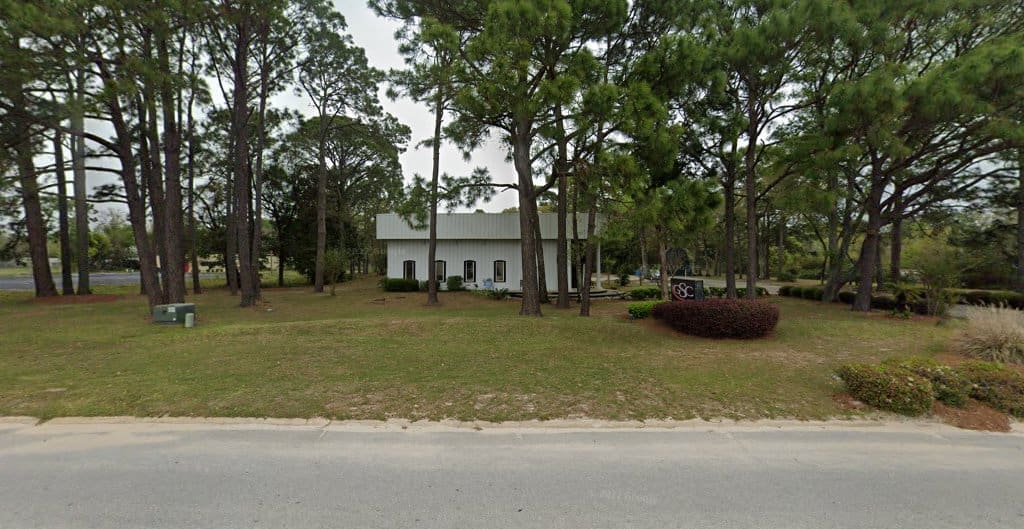 GSC Systems Inc Burglar Alarm Store in Fort Walton Beach Florida