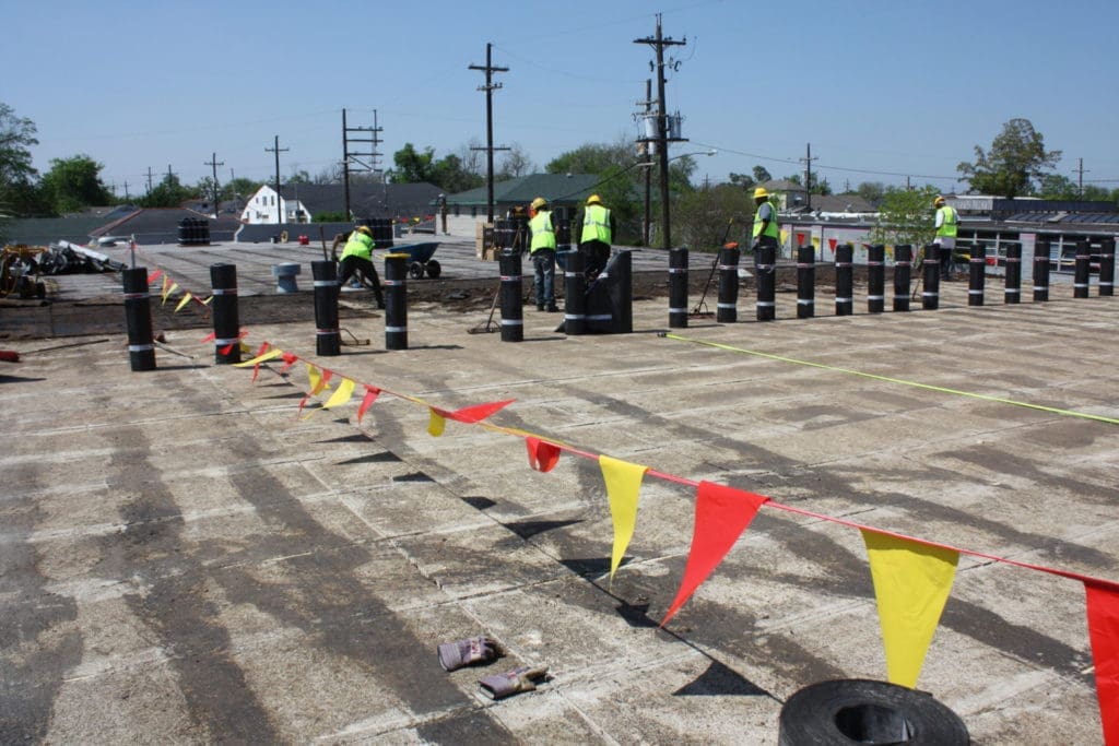 GadCon LLC Roofing Division Roofing Contractor in Destin Florida