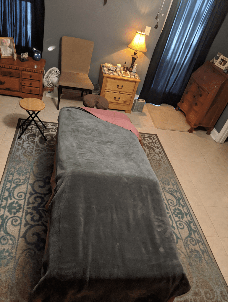 Gail A Walsh LMT Massage Therapist in Gulf Breeze Florida