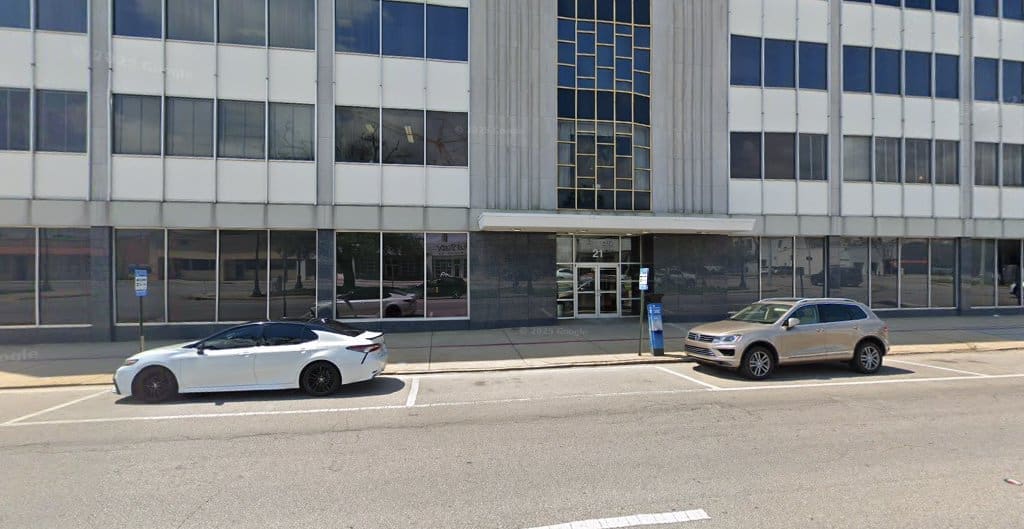 Galloway Johnson Tompkins Burr Smith Law Firm in Pensacola Florida