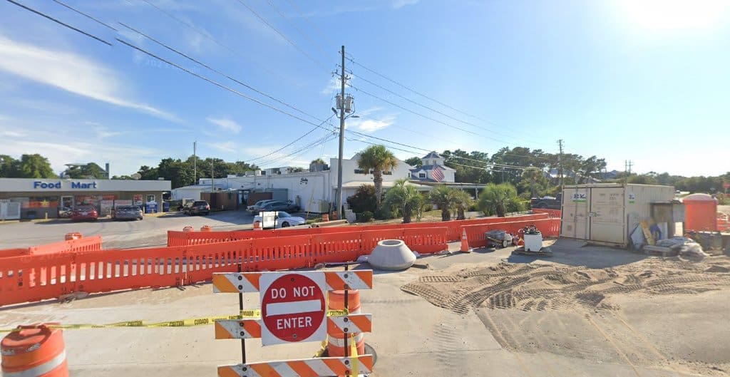 Galvas Construction Inc General Contractor in Panama City Beach Florida