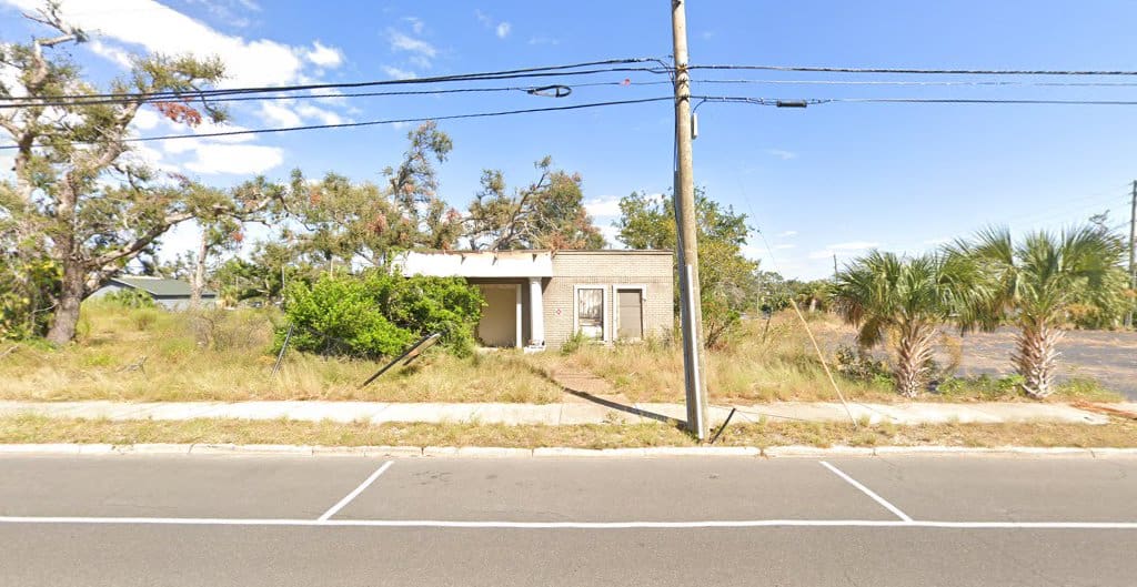 Garrett William R Lawyer in Panama City Florida