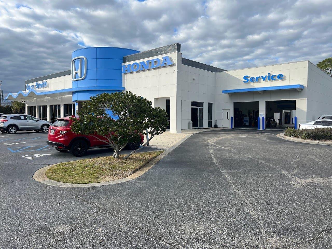 Gary Smith Honda Honda Dealer in Fort Walton Beach Florida