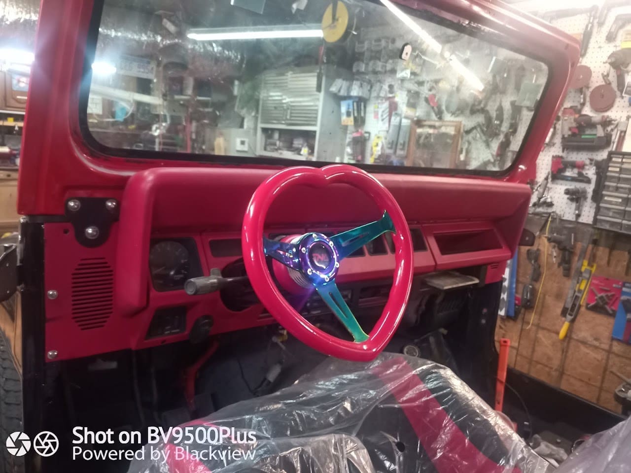 Gasholez Garage Auto Bodywork Mechanic in Panama City Beach Florida