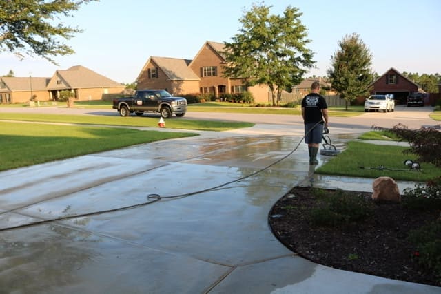 Gates Pressure Washing Pressure Washing Service in Pace Florida