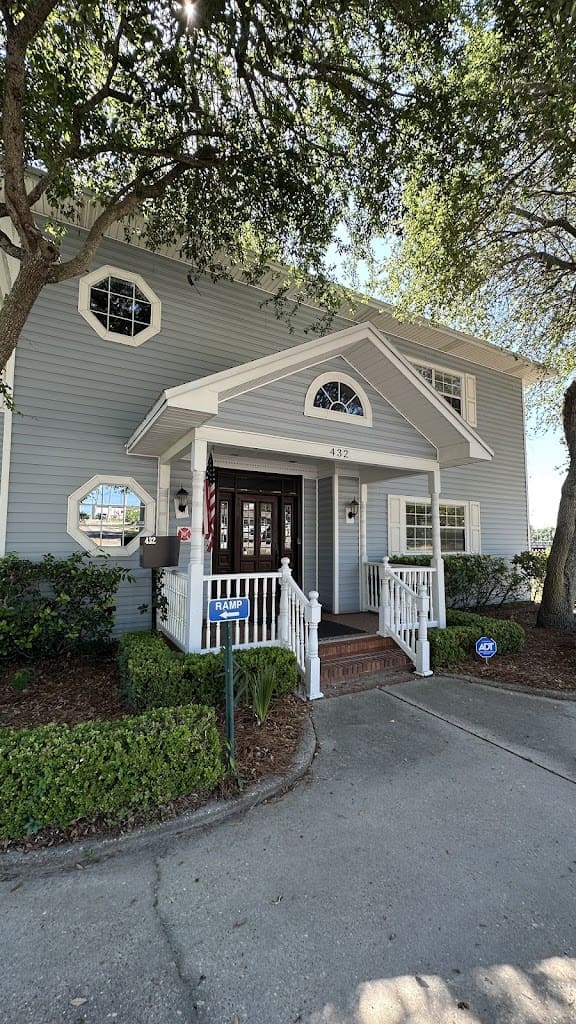 Ged Lawyers LLP Personal Injury Attorney in Panama City Florida