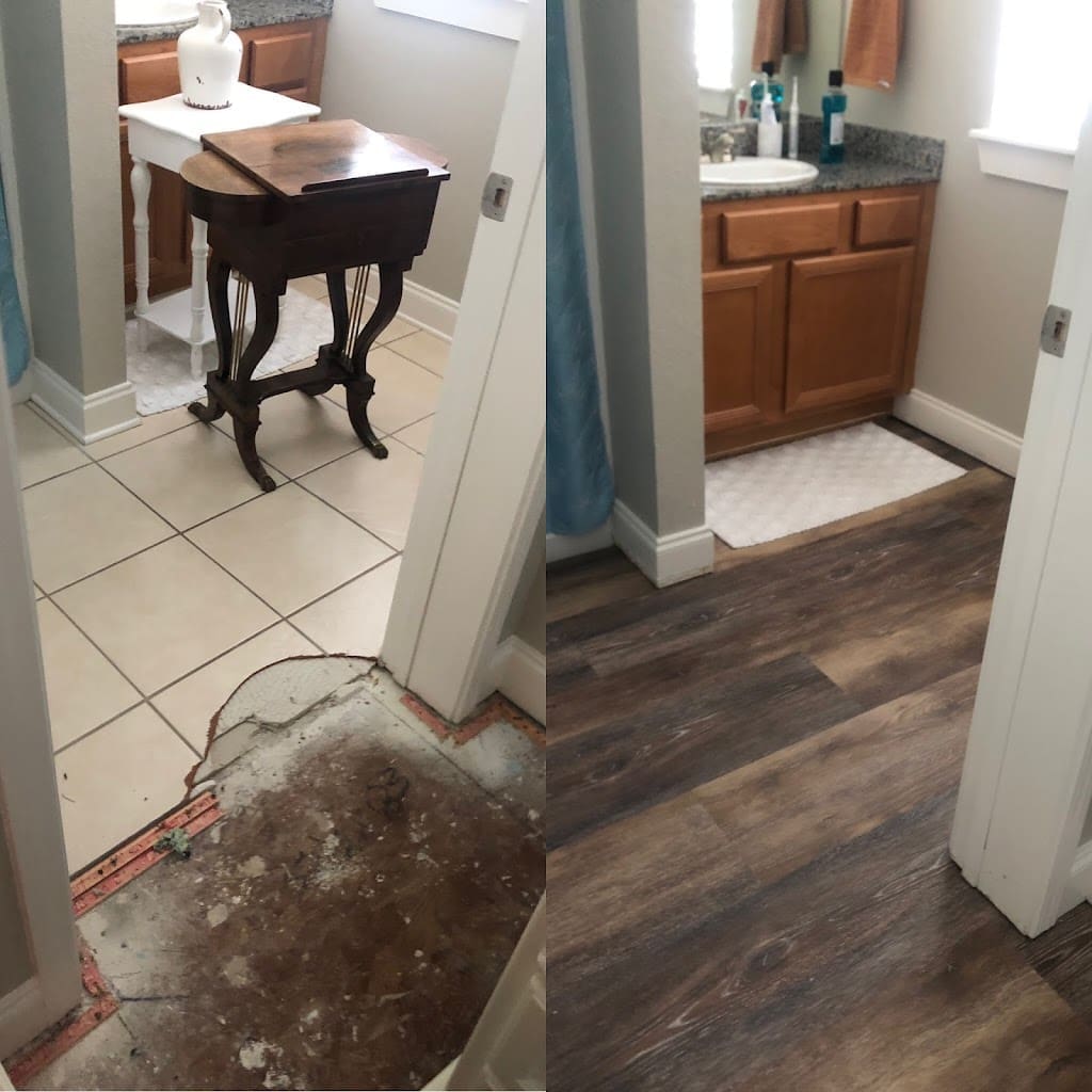 Get It Together LLC Handyman in Panama City Beach Florida